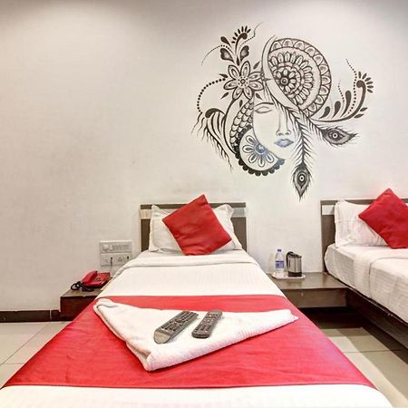 מומביי Hotel Sunshine Airport מראה חיצוני תמונה