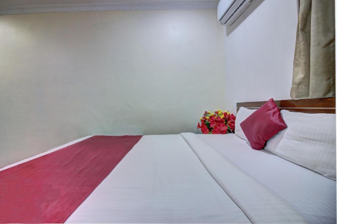 מומביי Hotel Sunshine Airport מראה חיצוני תמונה